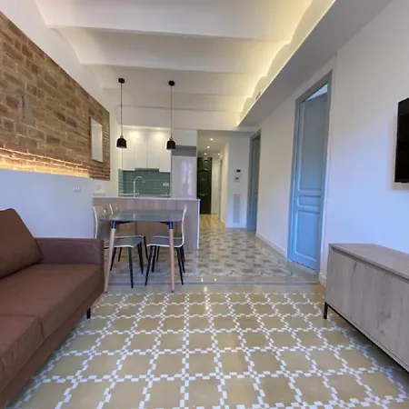 11 Lope Appartement *
