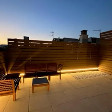 Apartment 11 Lope *