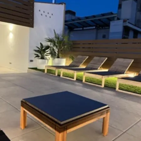 Apartment 11 Lope Barcelona