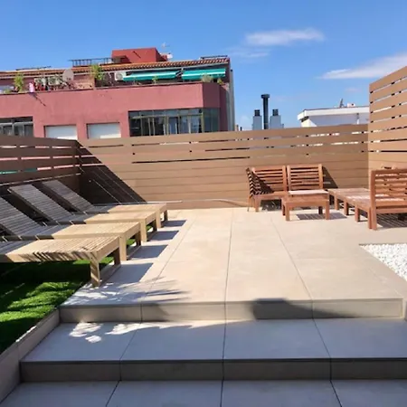 11 Lope Apartment Barcelona