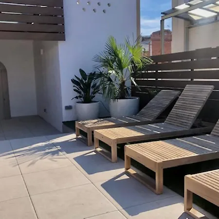 Apartamento 11 Lope Barcelona