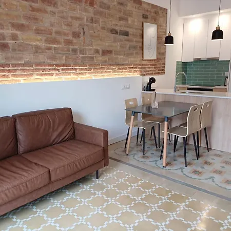 Apartment 11 Lope Barcelona