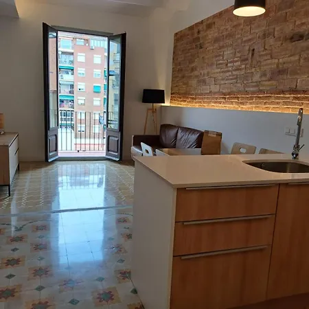 Apartment 11 Lope