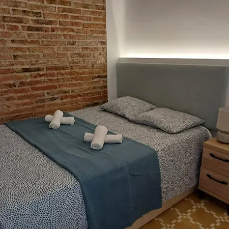 Apartment 11 Lope *