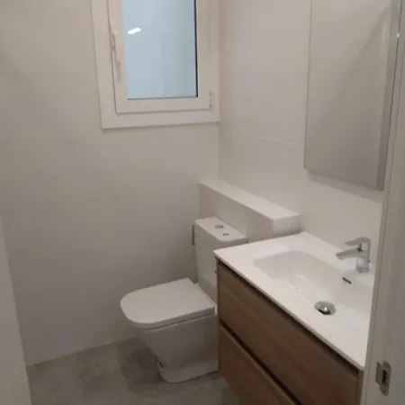Apartamento 11 Lope Barcelona